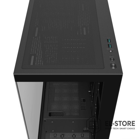 DEEPCOOL Obudowa Deepcool CG580