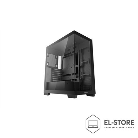 DEEPCOOL Obudowa Deepcool CG580
