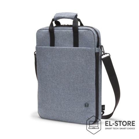Dicota DICOTA Eco MOTION 13 - 15.6" 39,6 cm (15.6") Niebieski