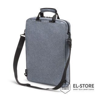 Dicota DICOTA Eco MOTION 13 - 15.6" 39,6 cm (15.6") Niebieski