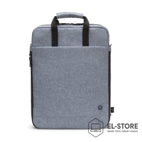 Dicota DICOTA Eco MOTION 13 - 15.6" 39,6 cm (15.6") Niebieski