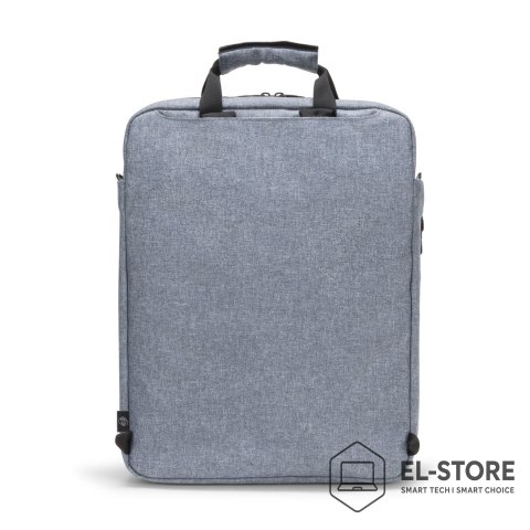 Dicota DICOTA Eco MOTION 13 - 15.6" 39,6 cm (15.6") Niebieski