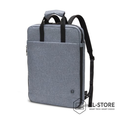 Dicota DICOTA Eco MOTION 13 - 15.6" 39,6 cm (15.6") Niebieski