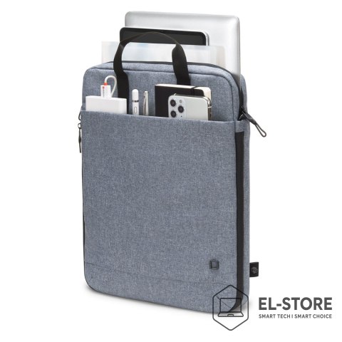 Dicota DICOTA Eco MOTION 13 - 15.6" 39,6 cm (15.6") Niebieski