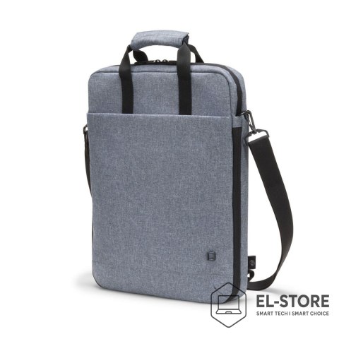Dicota DICOTA Eco MOTION 13 - 15.6" 39,6 cm (15.6") Niebieski