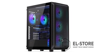 ENDORFY Obudowa ENDORFY Arx 500 ARGB