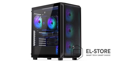 ENDORFY Obudowa ENDORFY Arx 500 ARGB