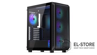 ENDORFY Obudowa ENDORFY Arx 500 ARGB
