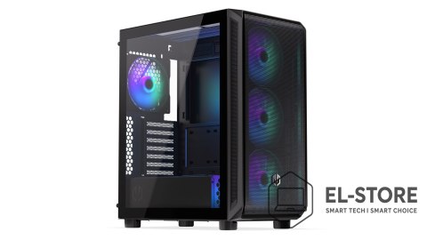 ENDORFY Obudowa ENDORFY Arx 500 ARGB