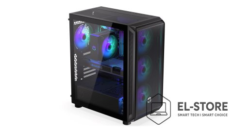 ENDORFY Obudowa ENDORFY Arx 500 ARGB