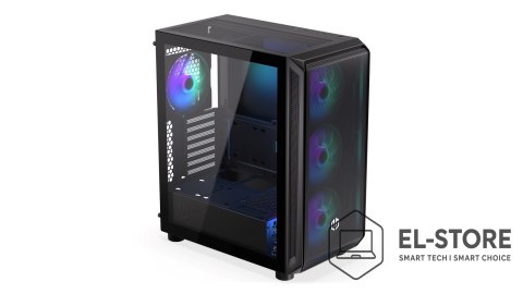 ENDORFY Obudowa ENDORFY Arx 500 ARGB