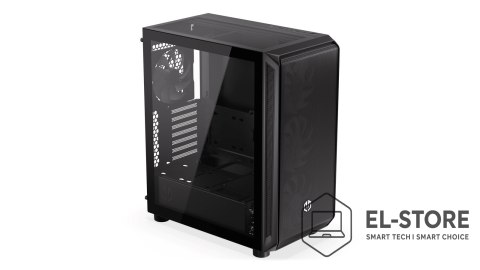 ENDORFY Obudowa ENDORFY Arx 500 ARGB