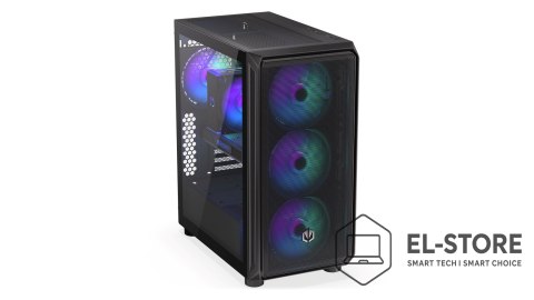 ENDORFY Obudowa ENDORFY Arx 500 ARGB