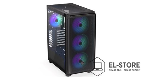 ENDORFY Obudowa ENDORFY Arx 500 ARGB