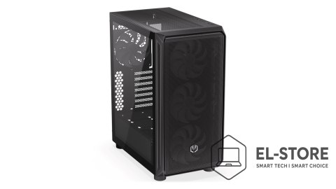 ENDORFY Obudowa ENDORFY Arx 500 ARGB
