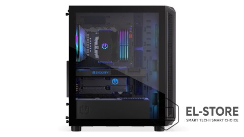 ENDORFY Obudowa ENDORFY Arx 500 ARGB