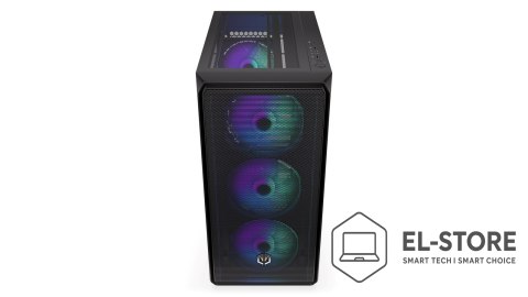 ENDORFY Obudowa ENDORFY Arx 500 ARGB