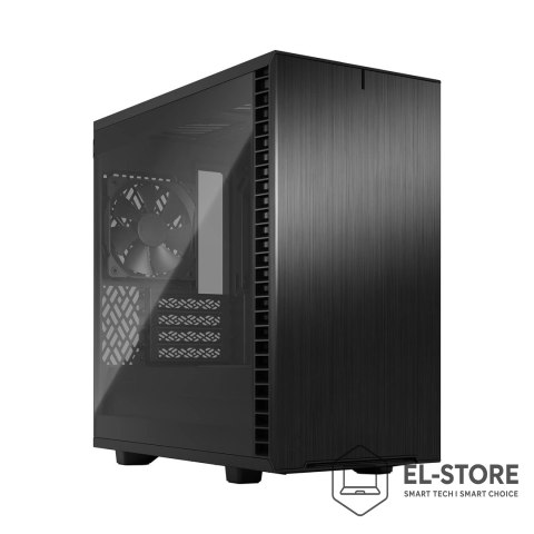 FRACTAL DESIGN Fractal Design - Define Mini Black Sol