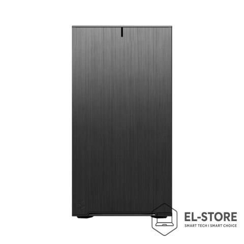 FRACTAL DESIGN Fractal Design - Define Mini Black Sol