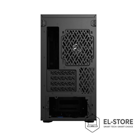 FRACTAL DESIGN Fractal Design - Define Mini Black Sol
