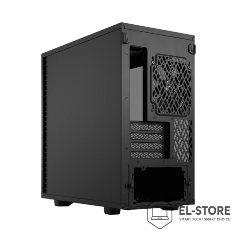 FRACTAL DESIGN Fractal Design - Define Mini Black Sol