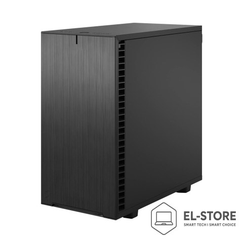 FRACTAL DESIGN Fractal Design - Define Mini Black Sol