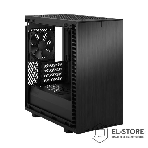 FRACTAL DESIGN Fractal Design - Define Mini Black Sol