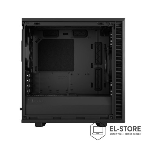 FRACTAL DESIGN Fractal Design - Define Mini Black Sol