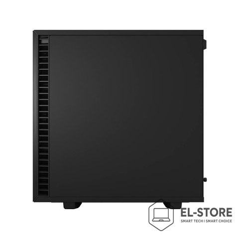 FRACTAL DESIGN Fractal Design - Define Mini Black Sol