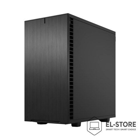 FRACTAL DESIGN Fractal Design - Define Mini Black Sol