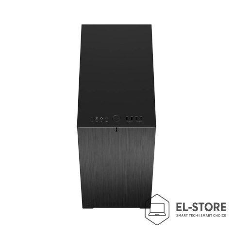 FRACTAL DESIGN Fractal Design - Define Mini Black Sol
