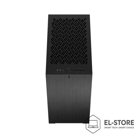 FRACTAL DESIGN Fractal Design - Define Mini Black Sol