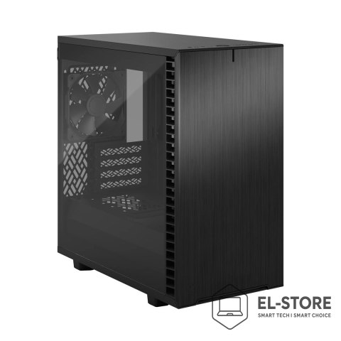 FRACTAL DESIGN Fractal Design - Define Mini Black Sol