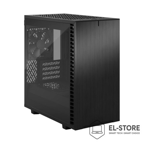 FRACTAL DESIGN Fractal Design - Define Mini Black Sol