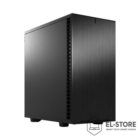 FRACTAL DESIGN Fractal Design - Define Mini Black Sol