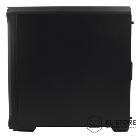 GENESIS GENESIS OBUDOWA IRID 503 ARGB MICRO TOWER