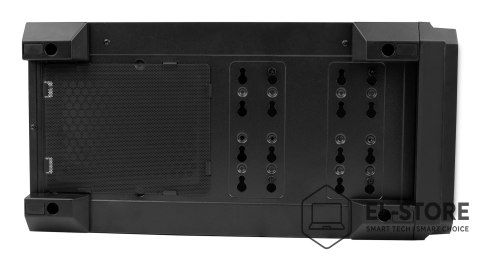 GENESIS GENESIS OBUDOWA IRID 503 ARGB MICRO TOWER