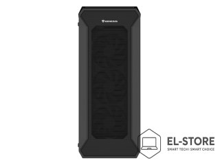 GENESIS GENESIS OBUDOWA IRID 505F MIDI TOWER Z OKNEM
