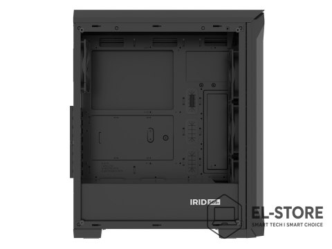 GENESIS GENESIS OBUDOWA IRID 505F MIDI TOWER Z OKNEM