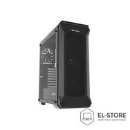 GENESIS GENESIS OBUDOWA IRID 505F MIDI TOWER Z OKNEM