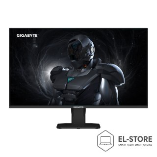 Gigabyte GIGABYTE GS25F2A monitor komputerowy 62,2 cm (24.5") 1920 x 1080 px Full HD LED Czarny