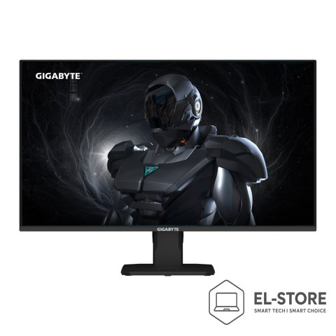 Gigabyte GIGABYTE GS25F2A monitor komputerowy 62,2 cm (24.5") 1920 x 1080 px Full HD LED Czarny