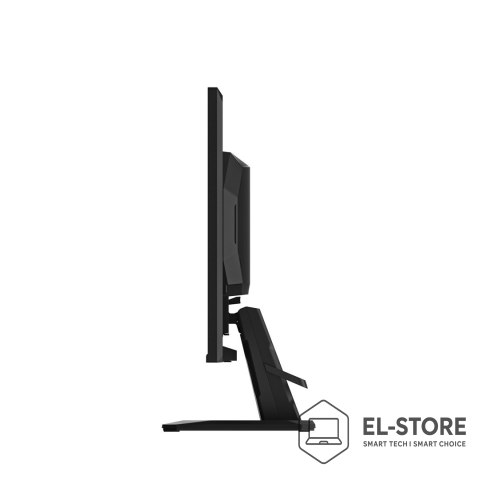 Gigabyte GIGABYTE GS25F2A monitor komputerowy 62,2 cm (24.5") 1920 x 1080 px Full HD LED Czarny