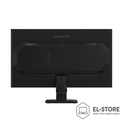 Gigabyte GIGABYTE GS25F2A monitor komputerowy 62,2 cm (24.5") 1920 x 1080 px Full HD LED Czarny