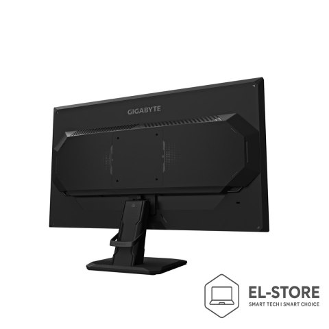 Gigabyte GIGABYTE GS25F2A monitor komputerowy 62,2 cm (24.5") 1920 x 1080 px Full HD LED Czarny