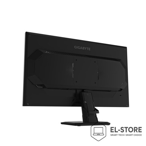 Gigabyte GIGABYTE GS25F2A monitor komputerowy 62,2 cm (24.5") 1920 x 1080 px Full HD LED Czarny