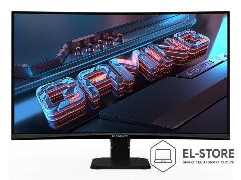 Gigabyte MONITOR GIGABYTE LED 27" GS27QCA 180Hz