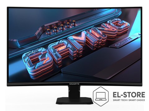 Gigabyte MONITOR GIGABYTE LED 27" GS27QCA 180Hz