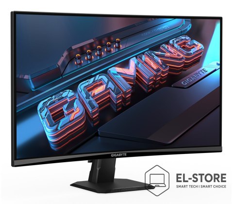 Gigabyte MONITOR GIGABYTE LED 27" GS27QCA 180Hz