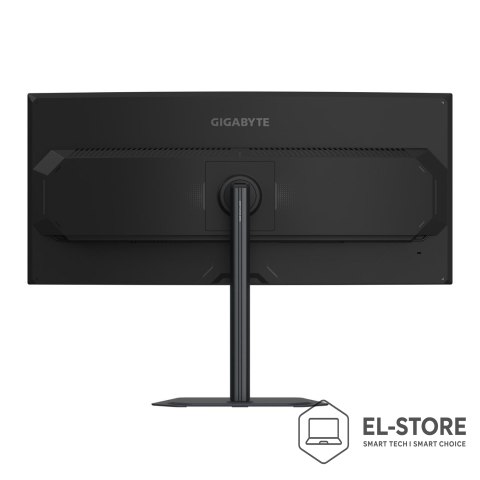 Gigabyte MONITOR GIGABYTE LED 34" G34WQC2 200Hz